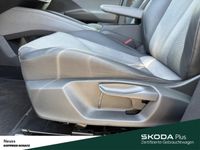 Skoda Enyaq - Vorschau Bild 14