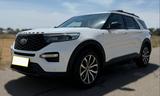 Ford Explorer ST-Line Plug-in-Hybrid 3.0 EcoBoos