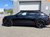 Audi Q8 50 TDI quattro Top Gepflegt S Line - : Geländewagen, mit Klimaanlage