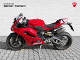 Ducati Panigale V2 A2 mit viel Zubehör! Ready to Ride.  - DUCATI PANIGALE V2