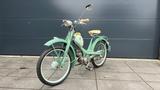 NSU Quickly N23 - NSU QUICKLY
