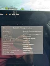 Tesla Model 3 Hinterradantrieb RWD RWD - Tesla Model 3 in Hamm