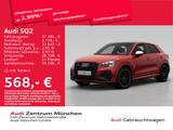 Audi SQ2 TFSI S tronic Pano/AHK/SONOS/Matrix - Audi SQ2 in München