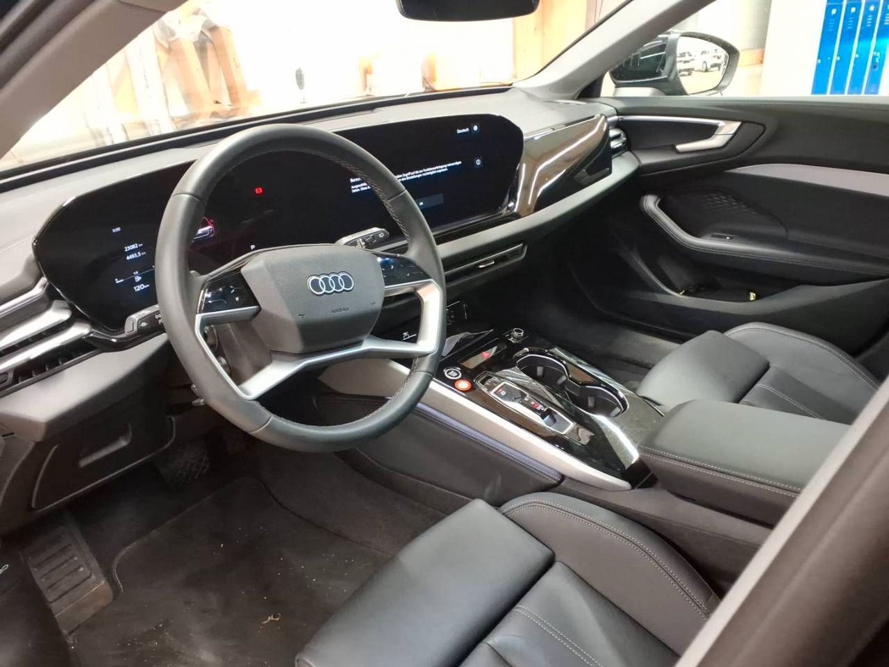Audi A5 - Bild 4