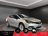 Opel Astra Sports Tourer 1.5 CDTI DPF*LED*DAB*SHZ* - Opel Astra mit Diesel-Antrieb: Kombi, Tourer Sports Cdti