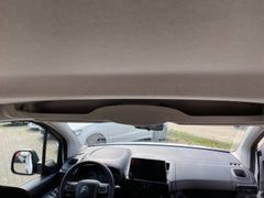 CITROEN Berlingo Elektro Feel M  Klima Navi PDC