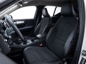 Volvo XC40 - 9