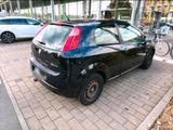 Fiat FiAT PUNTO 1.4 TÜV Neu - Fiat Punto aus 2009: 1.4