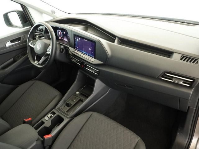 Volkswagen Caddy Maxi - Bild 4