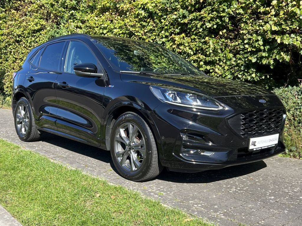 Image of Ford Kuga
