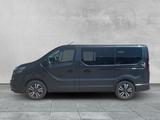 Renault Trafic SPACECLASS dCi 150 EDC AHK+LED+SHZ+NAVI - Renault Trafic: 150