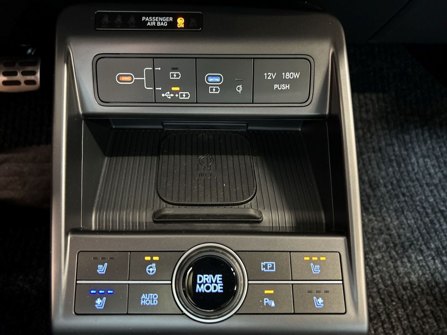 Hyundai Kona – Bild 14