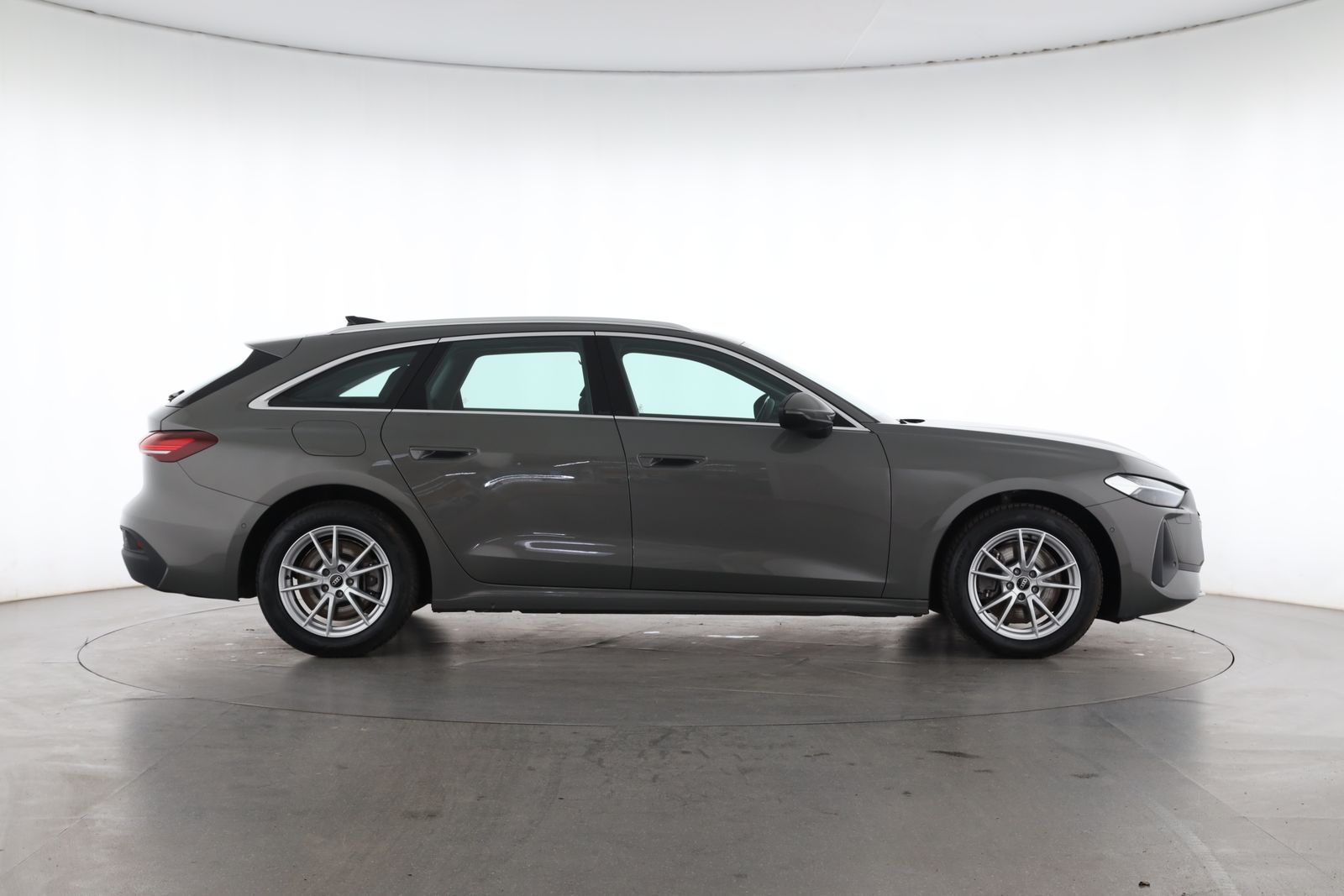 Audi A5 - Bild 7