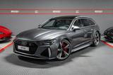 Audi RS6 4.0 TFSI quattro B&O PANO SOFT STHZ RS-AGA - gebrauchte Audi RS6 aus dem Jahr 2020