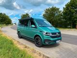 Volkswagen T6.1 Camper (Ausbau wie California, Bearlock)