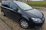 Volkswagen Sharan 2.0 TDI Comfortline - VW Sharan Gebrauchtwagen in Chemnitz