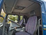 Mercedes-Benz Atego 815 - Mercedes-Benz Atego 815