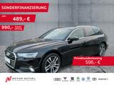 Audi A6 Avant 50 TDI QU SPORT 5JG+NAV+PANO+HuD+AHKVob