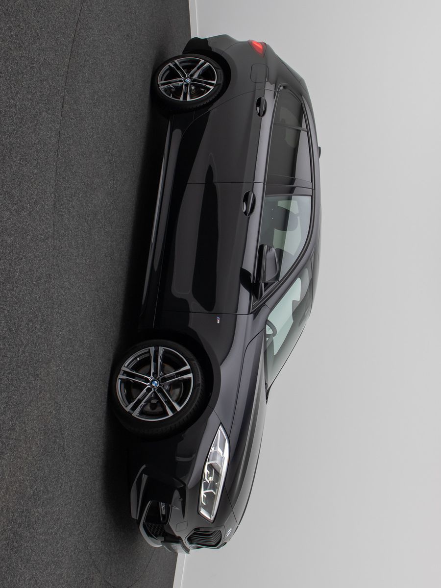 Fahrzeugabbildung BMW 120i M Sport DAB Kamera HiFi Panorama Lenkradhzg