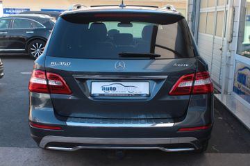 Mercedes ML 350 - 6