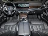 BMW X5 xDrive40d MSportPro 7-Sitz AHK Pano Luftfeder - BMW X5: 7