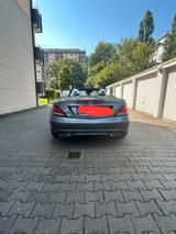 Mercedes-Benz SLC 200 - Cabrio  - Mercedes-Benz SLC 200 aus 2019