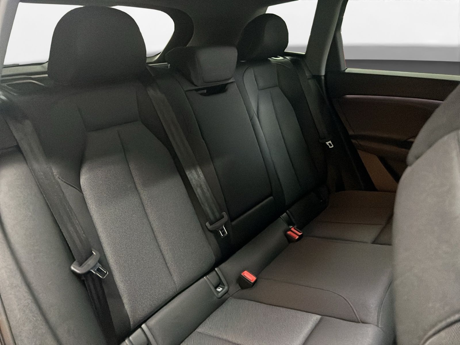 Audi Q6 e-tron - Bild 19