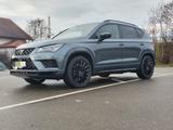 Cupra Ateca 2.0 TSI 221kW 4Drive DSG - - Cupra Ateca in Stuttgart