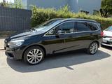 BMW 220d Gran Tourer Sport line, Pano, aAH... - BMW 220 Gran Tourer Kombi Gebrauchtwagen