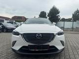 Mazda CX-3 Sports-Line - Mazda: Automatik