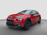 Citroën C3 Feel*Automatik*Klima*Freispr*SHZ*PDC*Spur*LED - Citroën C3 in Frankfurt (Main)
