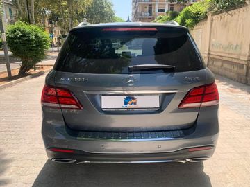 Mercedes GLE 250 - 6