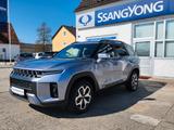 Ssangyong Torres 1.5 T-GDI Quartz - Ssangyong Torres: Quartz
