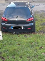 Alfa Romeo 147 - Alfa Romeo 147 aus 2004