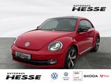 Volkswagen Beetle 1.4 TSI Exclusive Sport BI-Xenon Schiebda - Volkswagen Beetle: Exclusive Sport