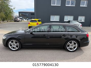 Audi A6 - 8