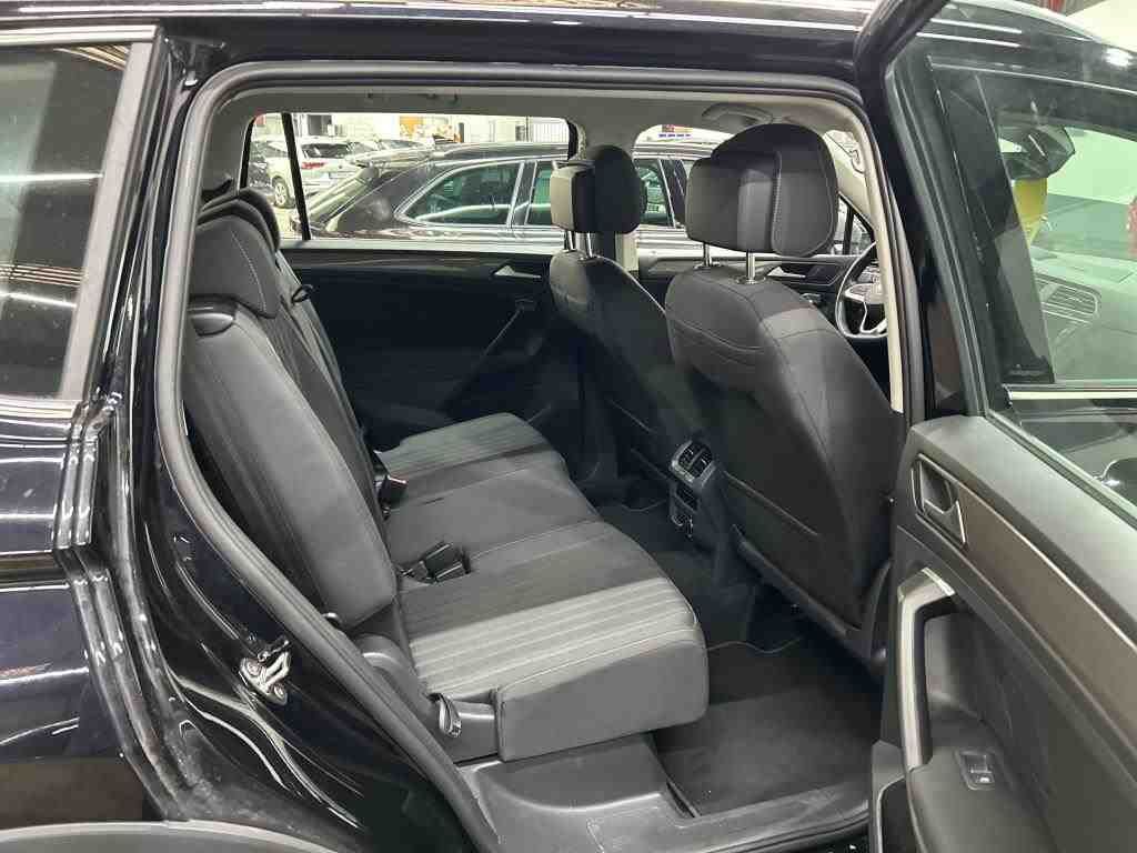 Volkswagen Tiguan Allspace - Bild 5