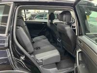 Volkswagen Tiguan Allspace - Vorschau Bild 5