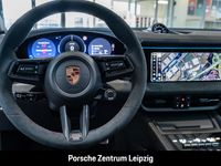 Porsche Macan - Vorschau Bild 25