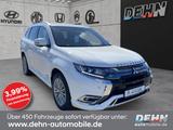 Mitsubishi Outlander 2.4 PHEV Spirit Plus 4WD LED/360Cam/Na - gebrauchte Mitsubishi Outlander aus dem Jahr 2020