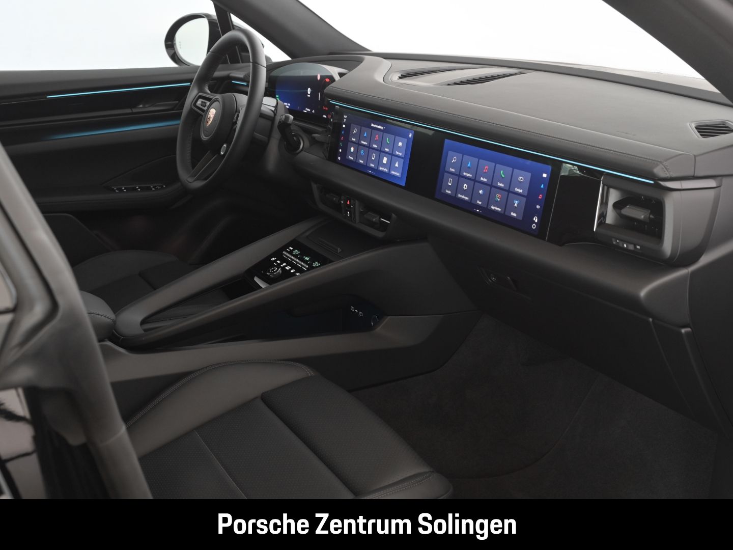 Porsche Macan - Bild 22