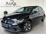 Volkswagen Polo 1.0 TSI GOAL LED+SHZ+PDC+DAB+VCOCKPIT+GJR - Volkswagen Polo: Goal