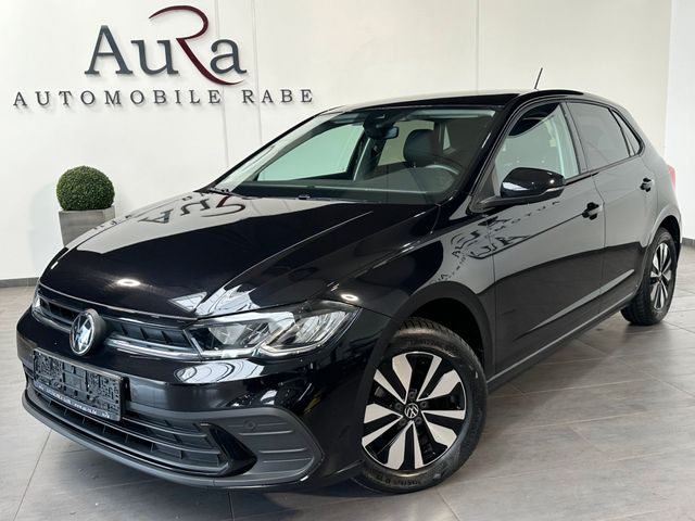 Volkswagen Polo 1.0 TSI GOAL LED+SHZ+PDC+DAB+VCOCKPIT+GJR
