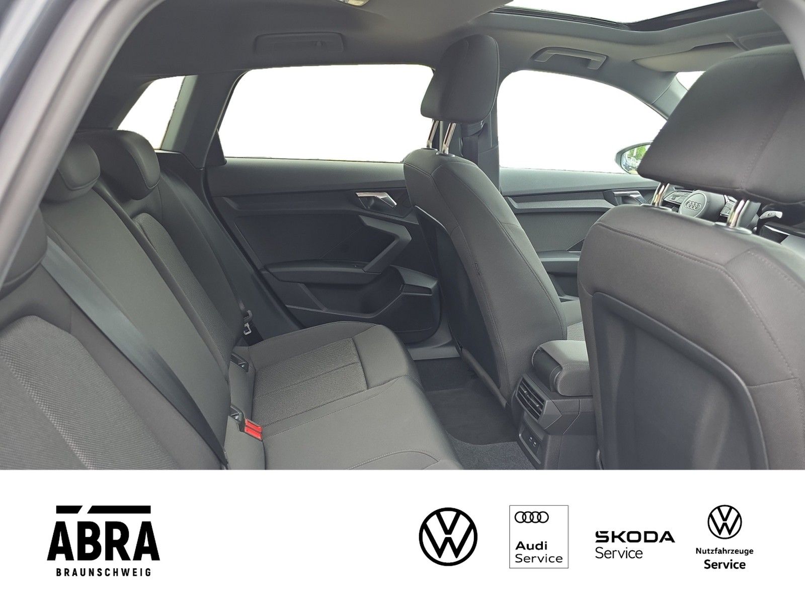 Audi A3 - Bild 13