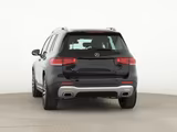 Mercedes-Benz GLB 250 4M *Progressive*PTS*Kamera*LED*Standhzg* - Mercedes-Benz GLB-Klasse Gebrauchtwagen