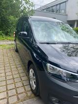 Volkswagen Caddy Maxi 2,0TDI 90kW SCR Dark Label Maxi D... - VW Caddy Maxi in Krefeld