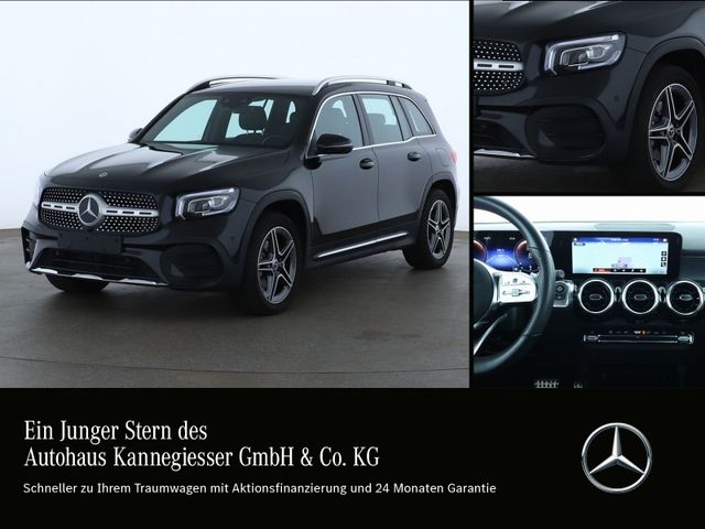 Mercedes-Benz GLB 180 d*AMG-LINE*LED-HIGH*MBUX-HIGH END*2022*