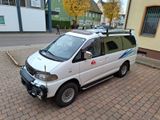 Mitsubishi Delica V6 3,0 Space Gear - 1996 6