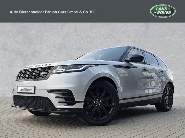 Land Rover Range Rover Velar D300 R-Dynamic SE HEAD-UP PANO
