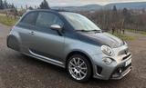 Fiat 500C Ellenator Abarth Rivale - Einzelstück - Fiat 500C von privat